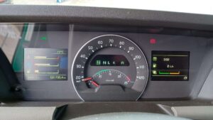 truck Volvo FH13.460 FP617KN 40232